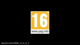 Life is Strange Before the Storm Ep 2 Trailer PEGI