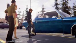 Life is Strange Before the Storm Ep 2 Trailer  PS4