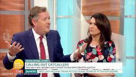 Susanna Reid  10th October 2017  HD