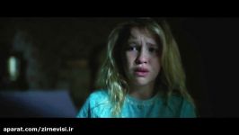 Annabelle 2 Creation Official Trailer #2 2017 Horror Movie HD