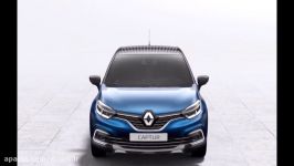 Renault Captur Iridium especial