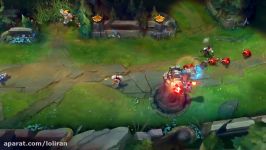 Stop Dying While Typing  Emotes Spotlight Video  League of Legends