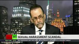 Double standard in the Weinstein sexual assault saga