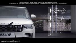 2018 RANGE ROVER PHEV FILM PREMIERE