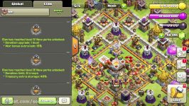CLASH OF CLANS UPDATE LOADS of CHANGES to CLANS