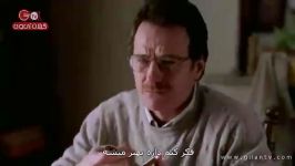 Breaking Bad بریکینگ بد قسمت1 فصل اول