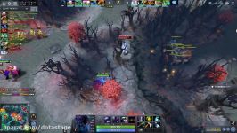 Team Liquid vs SG Esports  DAY 1 Final  StarLadder i League 3 Minor Dota 2