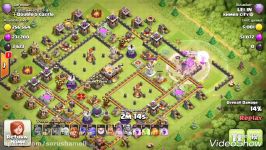 Impossible Skill Destroy Rings base th11 by Bowler Healer Valkyrie