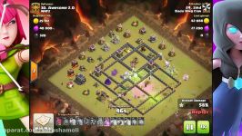 6 Essential TH9 Attack Strategies That You Need To Know in Clash of Clans