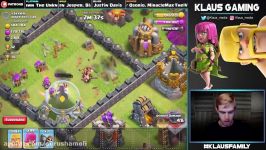 MAX QUEEN TH11 Farm to Max  Clash of Clans