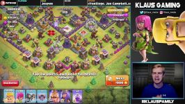 8000 DARK ELIXIR Barch Rush TH11 Farm to Max  Clash of Clans