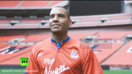 The Stan Collymore show Game inside out PROMO