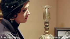 موزیک ویدیوی شهرزاد آهنگ «تنها امید زندگی» سینا سرلک