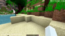 TROLLING PLAYER WHO THINKS THEYRE TROLLING ME Minecraft Trolling