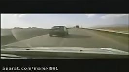 ایست بازرسی بم کرمان درگیری خودرو حمل موادمخد