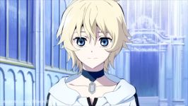 MikaYuu AMV  Gravity  Owari No Seraph