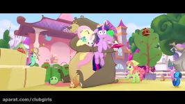 My Little Pony The Movie Official Trailer #1 2017 Animated Movie HD