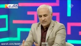 صحبتهای حسن عباسی درمورد دانش موشکی گذشته تا امروز