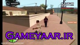 باگ آزاد سازی مناطق در GTA San Andreas