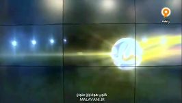 ویدئو حواشی کامل دیدار نفت MIS  ملوان انزلی
