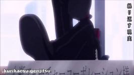 amv انیمه معرکه black bullet