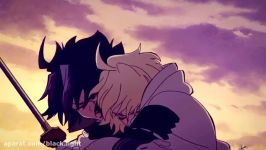 Mikayuu AMV Doomed