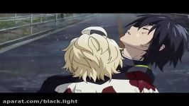 Seraph of the End MikaYuu AMV~Hurt