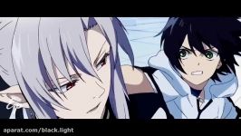 【AMV】Mika x Yu  See you again ᴴᴰ