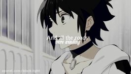 「Mika✘Yuu AMV」 WONDERWALL