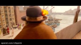 تریلر فیلم PADDINGTON 2