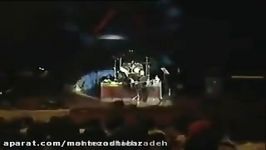 کنسرت محسن یگانه سال 85 قبل عمل بینی زیبایی