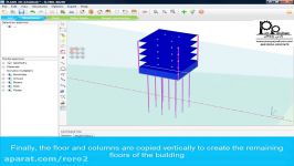 Plaxis Tutorial  Dynamic analysis of pile driving clos