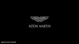 تیزر استون مارتین DB11 ولانته Aston Martin DB11 Volante