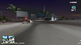 مد تبدیل gta vice city به gta v