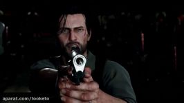 تریلر زمان عرضه بازی The Evil Within 2