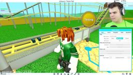 Roblox Themepark Tycoon #2  Jelly