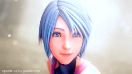 Kingdom Hearts GMV Cross my Heart 4K  60FPS