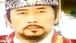 Jumong Heratian Dubbed Version +18 افسانه جومونگ هراتی