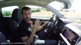 Skoda Karoq  patto SI ma anche spazioso e pochi