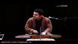 Maslahat  Baran Ensemble ft. Alireza Ghorbani مصلحت  علیرضا قربانی گروه باران