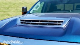 2018 Chevrolet Silverado 3500 HD Review