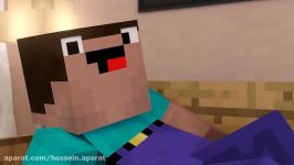 Animation Life 2 Part 3 Minecraft Animation