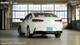 Why Buy  2018 Hyundai Sonata Review