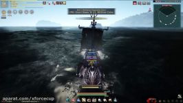 Black Desert  Underwater Cave  Margoria Event 77