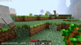 Minecraft  Episode 22  ANIMALS HAVE BAD MANNERS