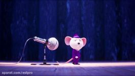 SING  My Way by Mike Seth MacFarlane