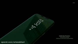 Samsung Galaxy S9 Commercial DesignSpecificaionLeaks