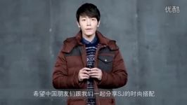 Donghae massage for Spaochina  Superjunior