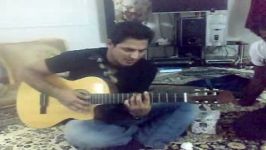 hadi armin guitar