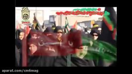 تعظیم شعائر تهرانی ها در اربعین حسینی  پیاده روی اربعین تهران